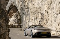 Photo 7of Aston Martin DB11 Volante (AM5) Convertible (2018)