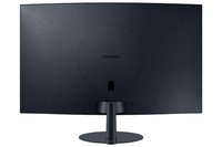 Photo 1of Samsung C24T55 24" FHD Curved Monitor (2020)