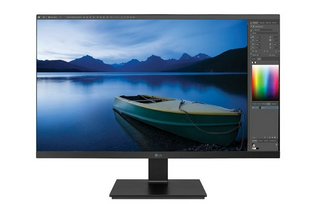 LG 24BL650C 24" FHD Monitor (2019)