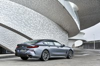 Photo 5of BMW 8 Series Gran Coupe (G16)