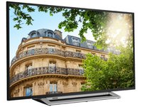 Photo 1of Toshiba UL3B 4K TV (2020)