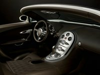 Photo 0of Bugatti Veyron Targa (2009-2015)