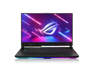 ASUS ROG Strix SCAR 15 G533 Gaming Laptop (2021)