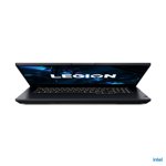 Photo 2of Lenovo Legion 5i 17" Intel Gaming Laptop (2021, 17ITH-6)