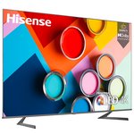 Photo 2of Hisense A7G 4K QLED TV (2021)