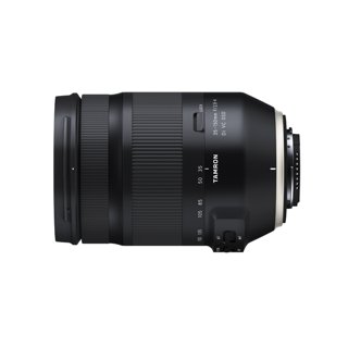 Tamron 35-150mm F/2.8-4 Di VC OSD Full-Frame Lens (2019)