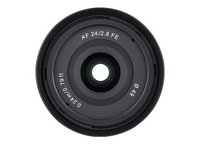 Photo 2of Samyang AF 24mm F2.8 FE Full-Frame Lens (2018)