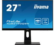 Thumbnail of product Iiyama ProLite XUB2792QSN-B1 27" QHD Monitor (2021)