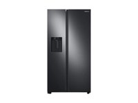 Photo 0of Samsung Side-by-Side Refrigerator