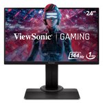 ViewSonic XG2405-2 24" FHD Gaming Monitor (2021)