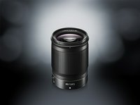 Photo 4of  Nikon Nikkor Z 85mm F1.8 S Full-Frame Lens (2019)