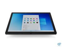 Photo 1of Lenovo ThinkPad X1 Fold Foldable Laptop (2020)