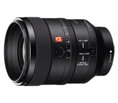 Sony FE 100mm F2.8 STF GM OSS Full-Frame Lens (2017)