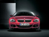Photo 7of BMW M6 E63 Coupe (2005-2010)