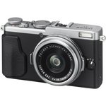 Photo 0of Fujifilm X70 APS-C Compact Camera (2016)