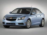 Thumbnail of product Chevrolet Cruze Sedan (2009-2013)