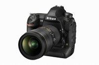 Photo 1of Nikon D6 Full-Frame DSLR Camera (2019)