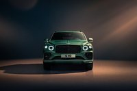 Photo 2of Bentley Bentayga & Bentayga Speed Crossover SUV (Facelift 2020)