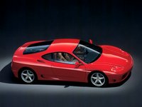 Photo 2of Ferrari 360 (F131) Sports Car (1999-2004)