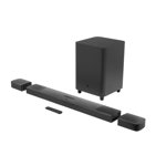 Thumbnail of JBL BAR 9.1 Soundbar w/ Wireless Surround, Subwoofer, and Dolby Atmos