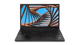 Photo 0of Lenovo ThinkPad E15 Gen 2 Laptop w/ AMD