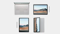 Thumbnail of product Microsoft Surface Book 3 15-inch 2-in-1 Laptop