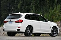Photo 2of BMW X5 F15 Crossover (2013-2018)