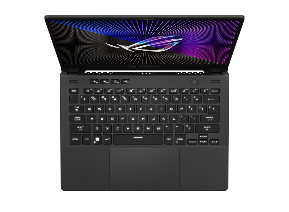 ASUS ROG Zephyrus G14 GA402 14" Gaming Laptop (2023) Specifications