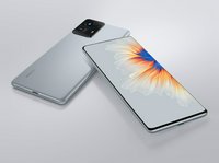 Photo 6of Xiaomi MIX 4 Smartphone (2021)