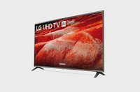 Photo 1of LG UHD UM757 4K TV (2019)
