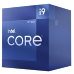 Intel Core i9-12900 Alder Lake CPU (2022)