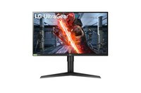 LG 27GL83A UltraGear 27" QHD Gaming Monitor (2019)