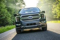 Photo 1of Ford F150 Pickup (14th gen)