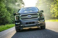 Ford F-150 (P702) 14 Pickup (2021)