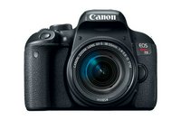 Thumbnail of product Canon EOS Rebel T7i / 800D APS-C DSLR Camera (2017)