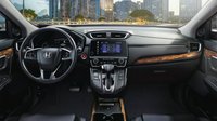 Photo 3of Honda CR-V 5 facelift Crossover (2019-2022)