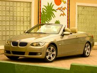 Photo 6of BMW 3 Series E93 Convertible (2007-2010)
