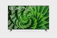 Photo 0of LG UHD UN80 4K TV (2020)