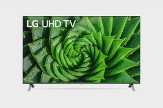 LG UHD UN80 4K TV (2020)