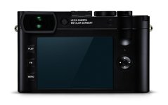 Photo 2of Leica Q2 Full-Frame Compact Camera (2019)