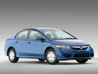 Thumbnail of Honda Civic 8 (FA/FD/FG) Sedan (2006-2011)