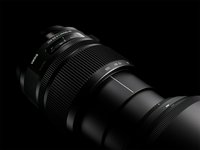 Photo 2of Sigma 24-105mm F4 DG OS HSM | Art Full-Frame Lens (2013)