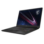 Photo 1of MSI GS76 Stealth 11UX 17" Gaming Laptop (11th, 2021)