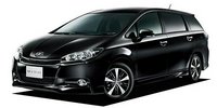 Photo 0of Toyota Wish 2 (AE20) Minivan (2009-2017)