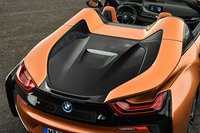 Photo 2of BMW i8 Roadster I15 Convertible (2017-2020)