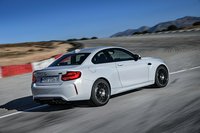 Photo 3of BMW M2 F87 Coupe (2015-2021)