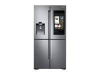 Photo 4of Samsung Family Hub 4-Door Flex Refrigerator