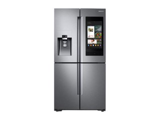 Samsung Family Hub 4-Door Flex Refrigerator