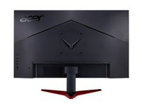 Photo 1of Acer VG270 Bmipx 27" FHD Monitor (2020)
