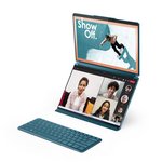 Lenovo Yoga Book 9i GEN 8 13" 2-in-1 Laptop (2023)